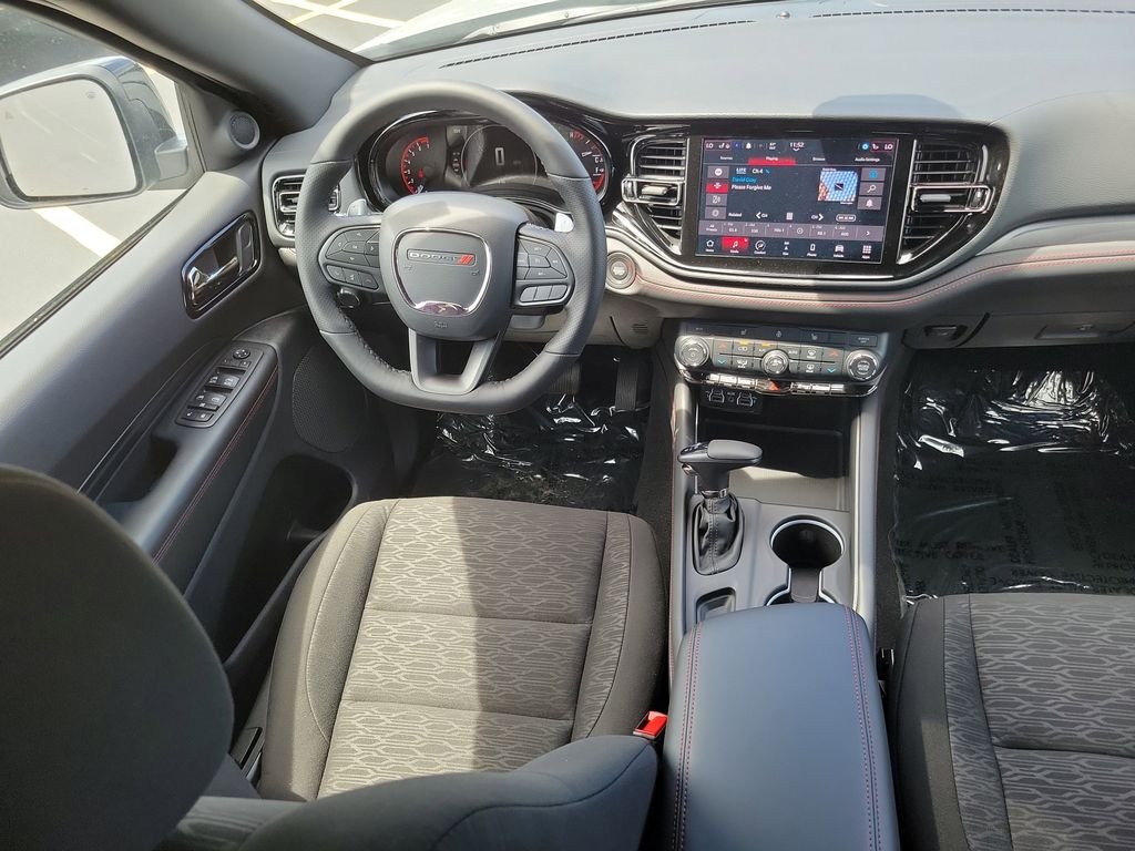 New 2026 Triple Nickel Exterior Paint Dodge GT image 15