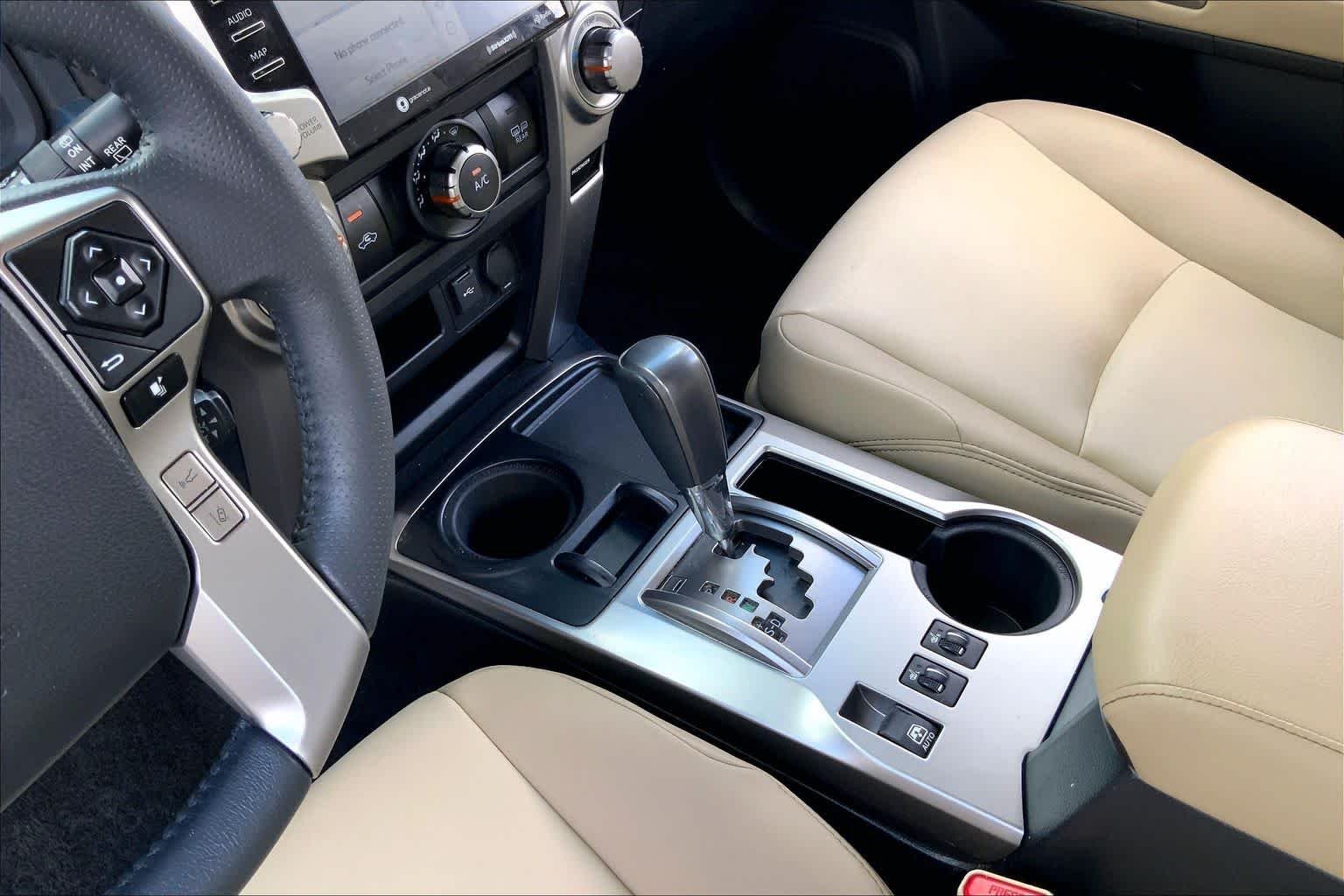 Used 2021 Super White Toyota SR5 Premium image 17