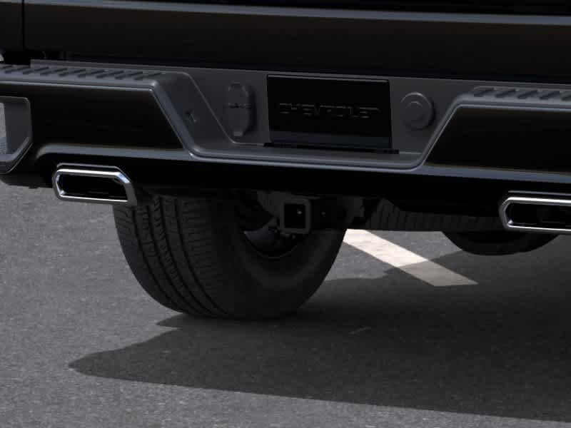 2026 Chevrolet Silverado 1500 RST - Photo 14