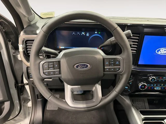 New 2026 Avalanche Ford Lariat image 13
