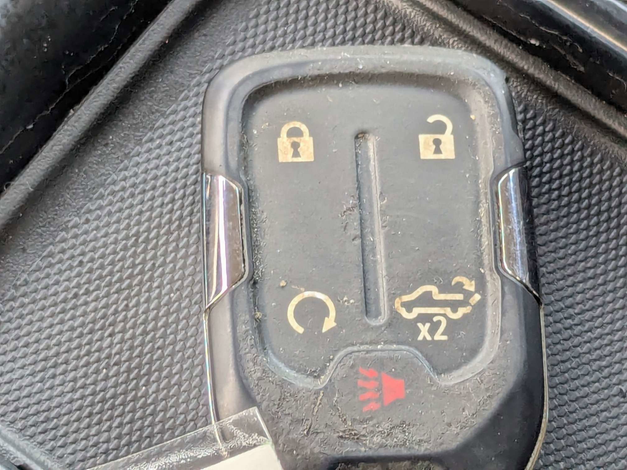 Used 2019 Smokey Quartz Metallic GMC SLT image 44