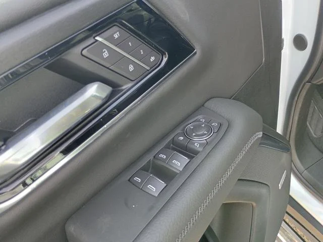 2026 GMC Yukon Denali - Photo 20