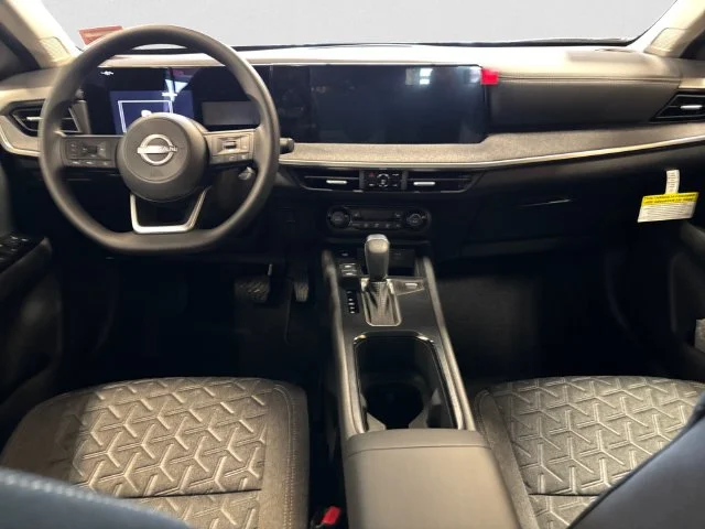 New 2027  Nissan SV image 10