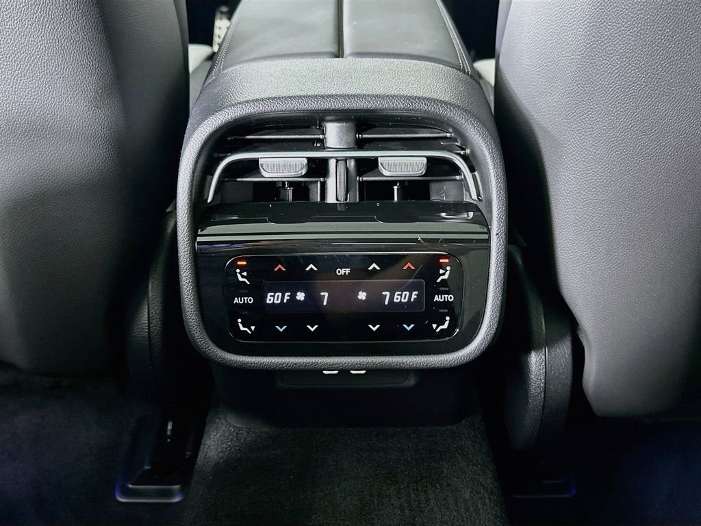 New 2027  Mercedes-Benz E 53 AMG® image 27