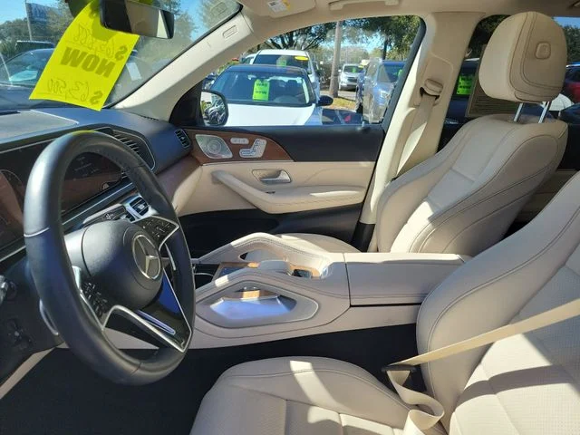 2024 Mercedes-Benz GLE GLE450 - Photo 13
