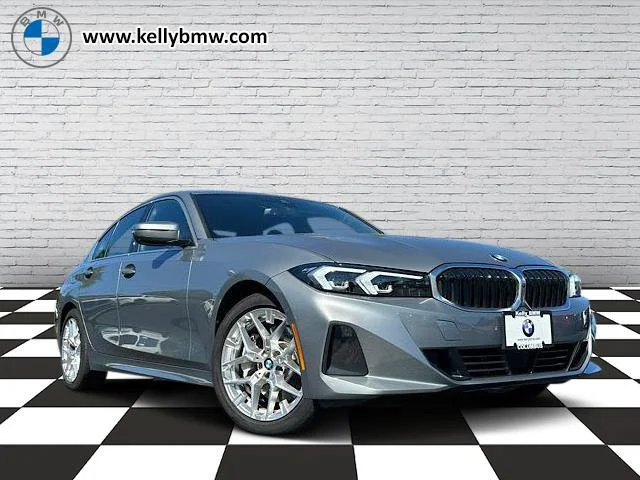 2026 BMW 3 Series