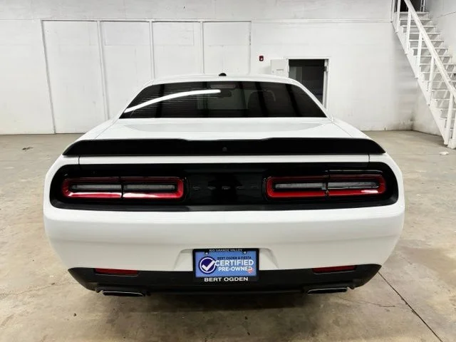 Used 2023 White Dodge R/T image 6