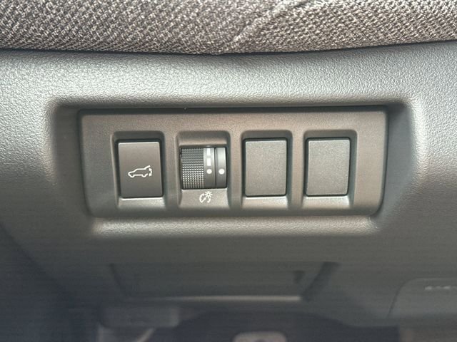 New 2026 MAGNETITE GRAY METALLIC Subaru Premium image 33