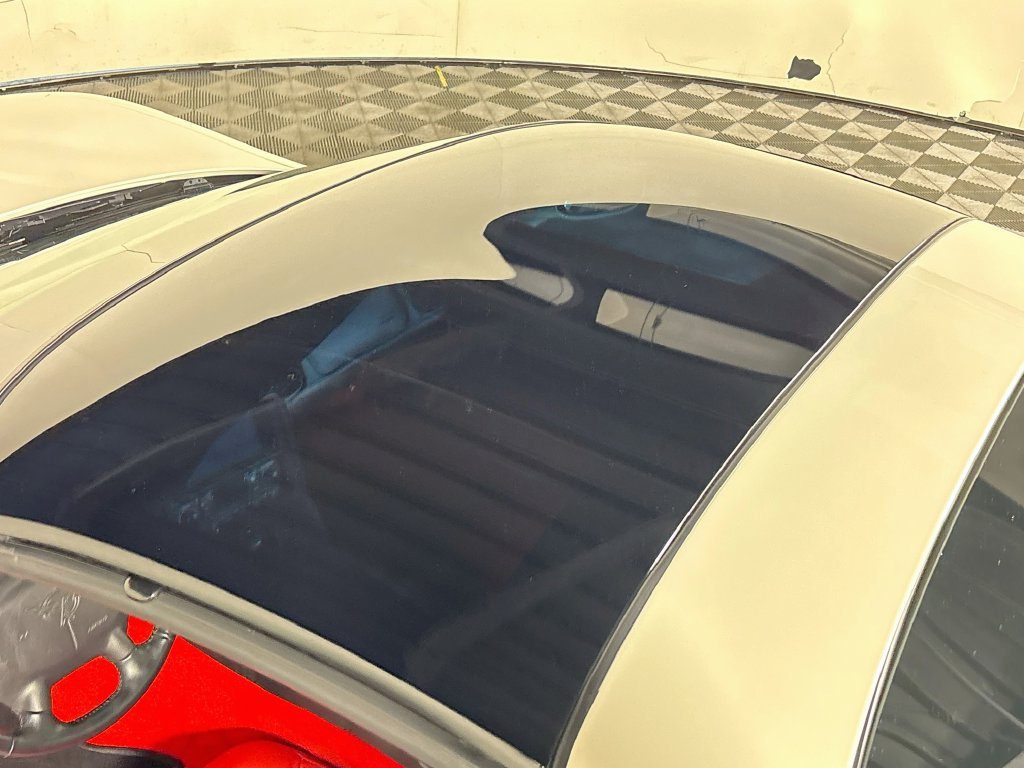 Used 2003 White Chevrolet Base image 17