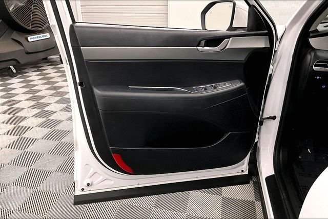 2023 Hyundai Palisade SEL - Photo 18
