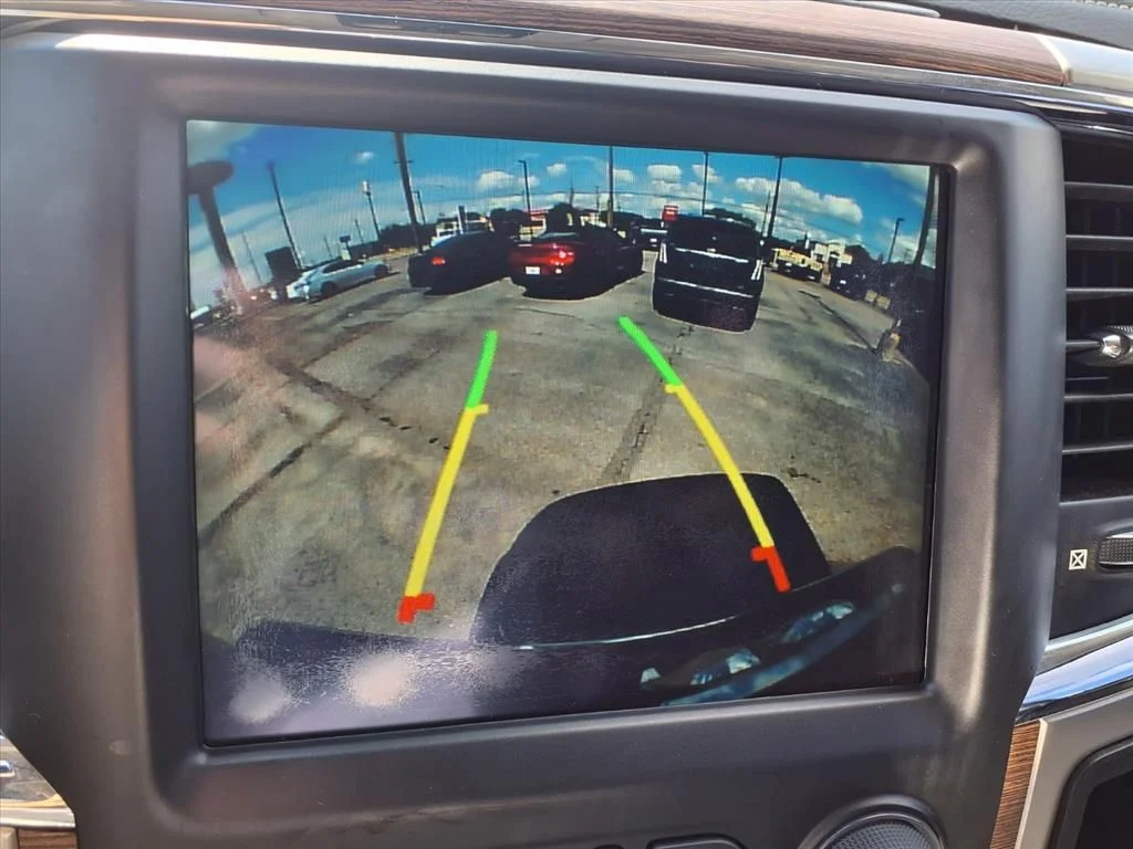 2018 RAM Ram 2500 Pickup Laramie - Photo 12