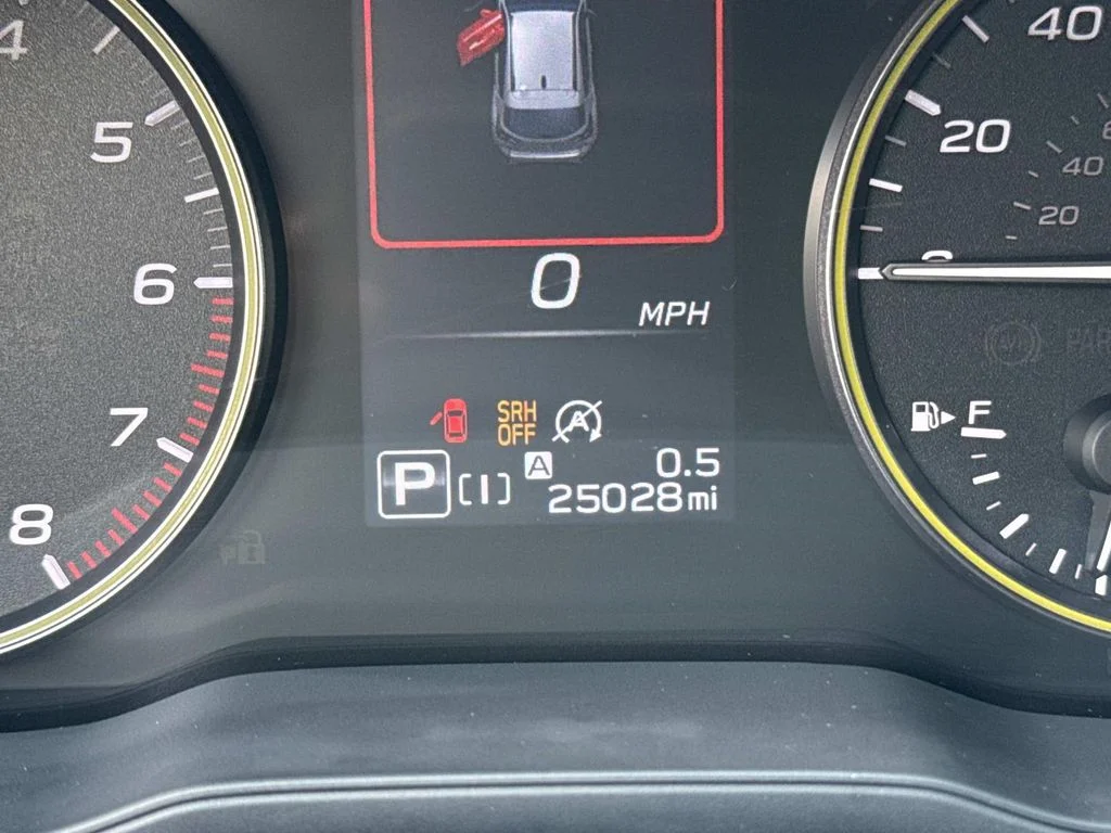 Certified Used 2024 Gray Subaru Sport image 38