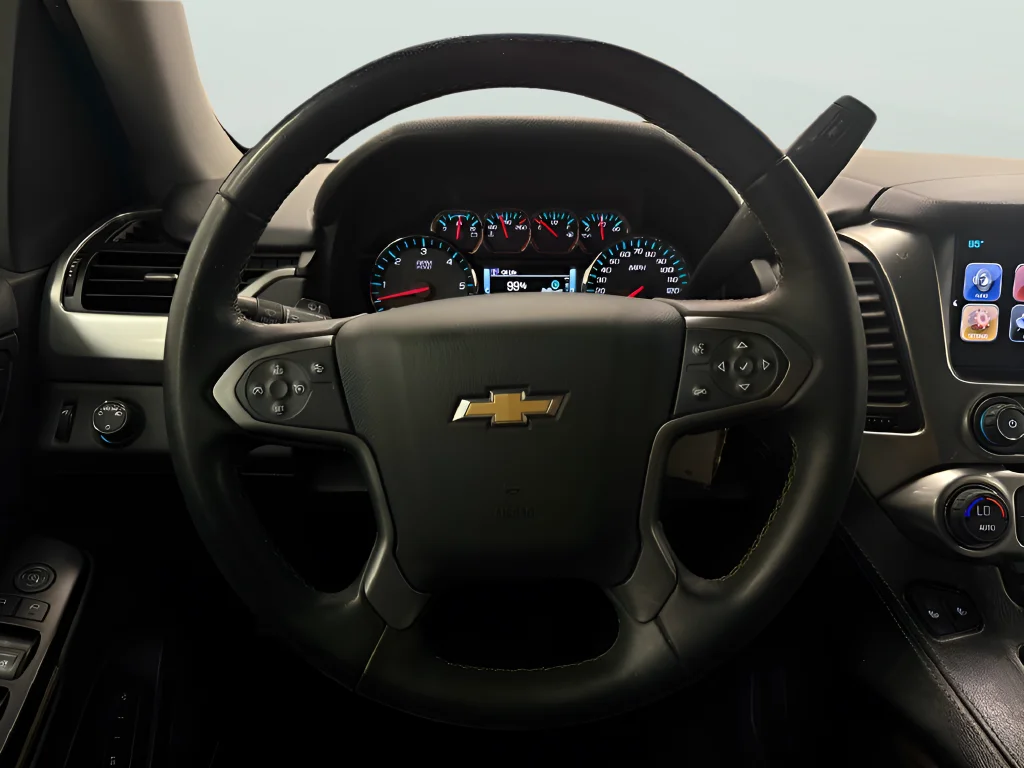 Used 2018 White Chevrolet LT image 20