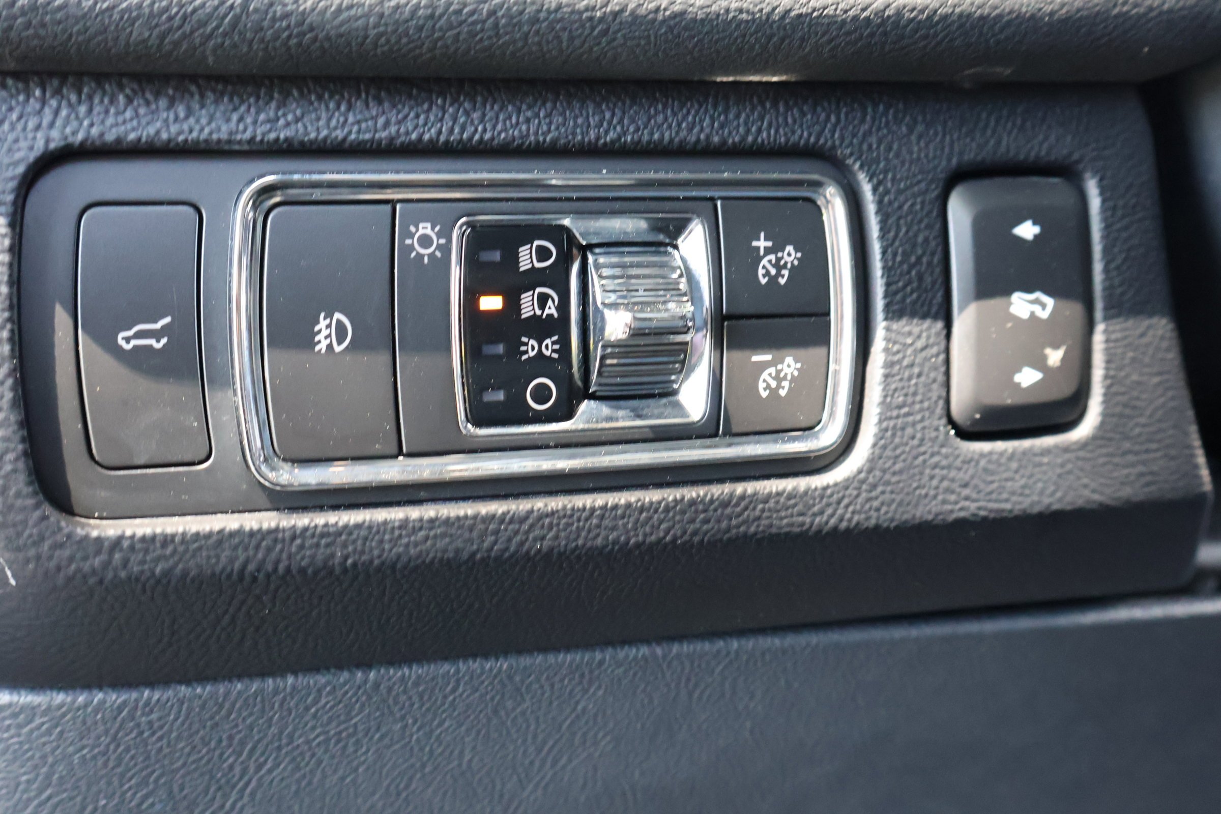 2022 Lincoln Navigator Reserve - Photo 27