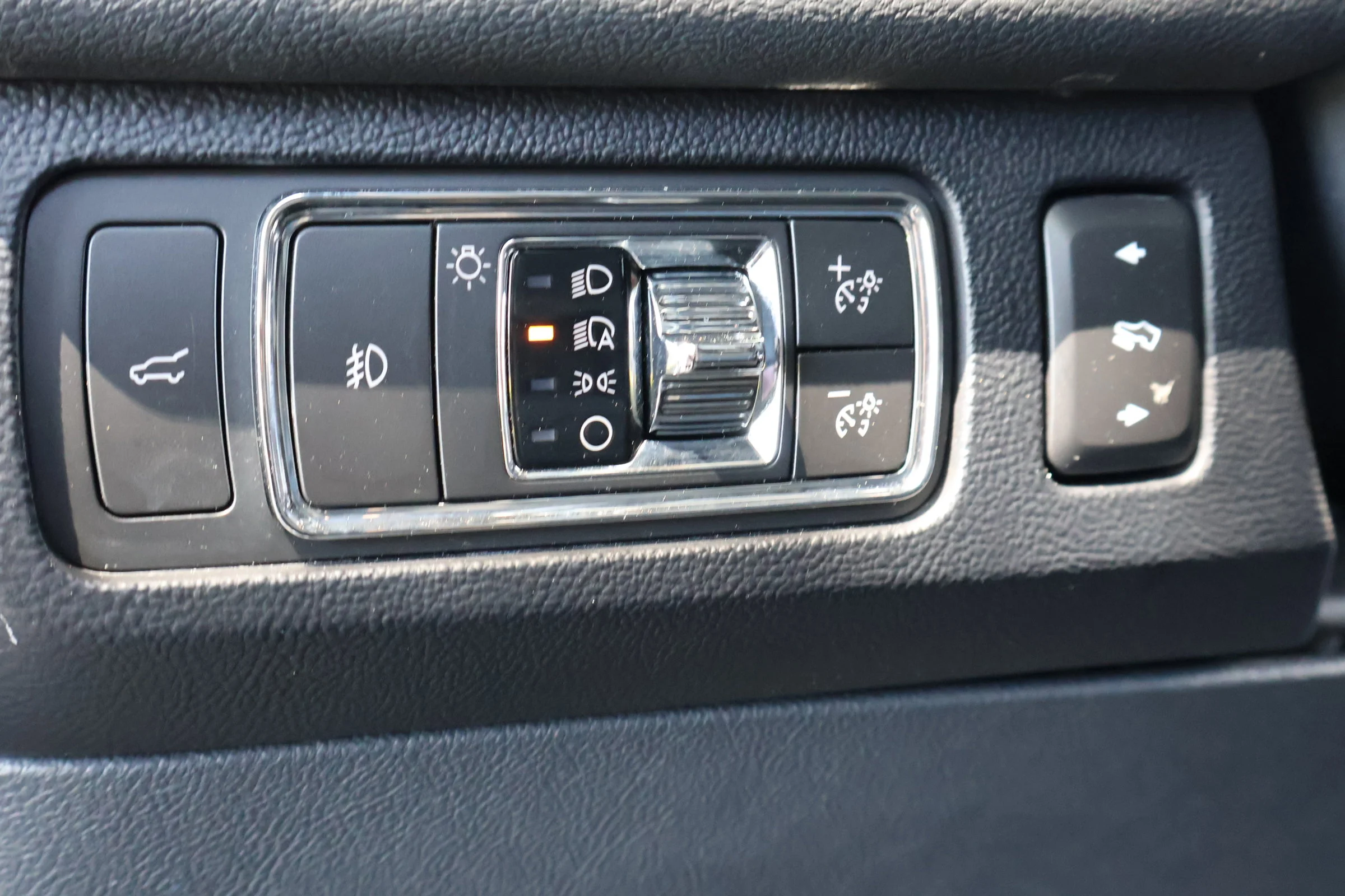 2022 Lincoln Navigator Reserve - Photo 27