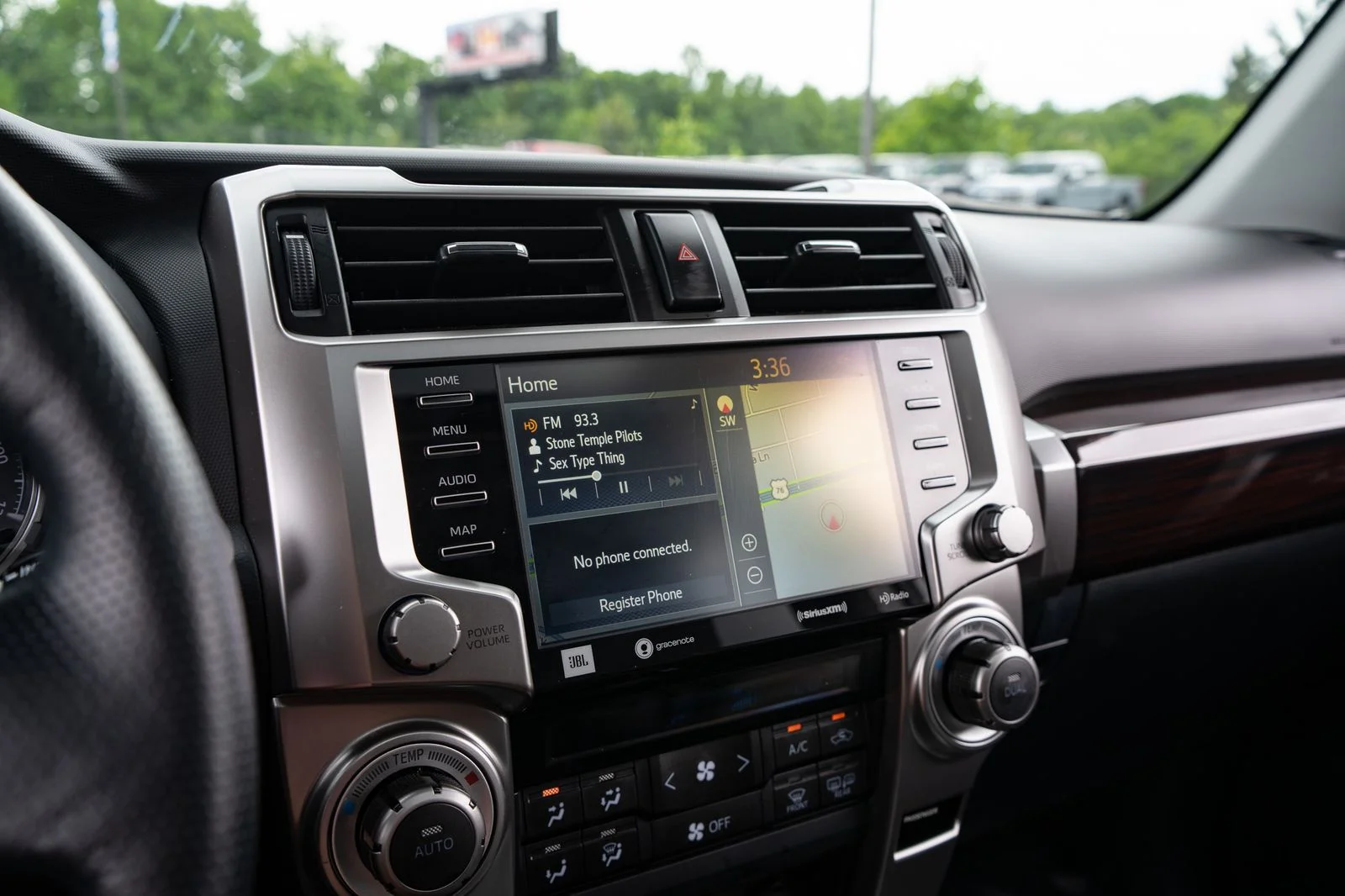 Used 2023 White Toyota Limited image 24