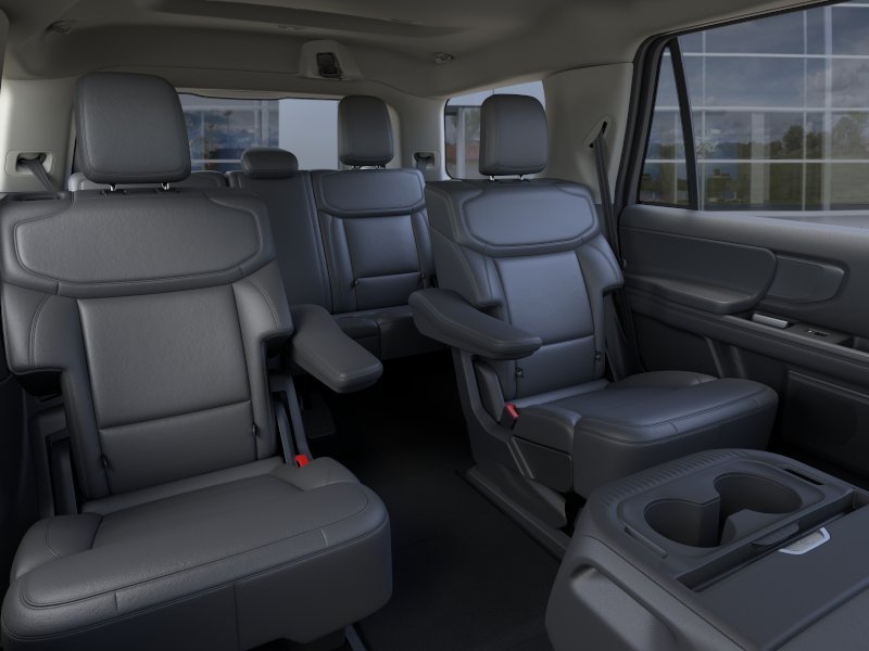 New 2026 Space Silver Metallic Ford Active image 39