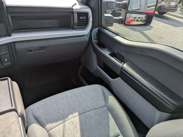 Certified Used 2026 Race Red Ford XL image 17