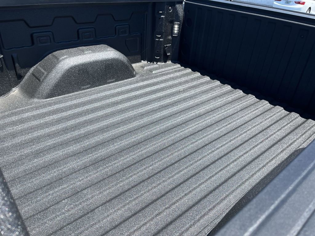 2026 Chevrolet Silverado 1500 RST - Photo 22
