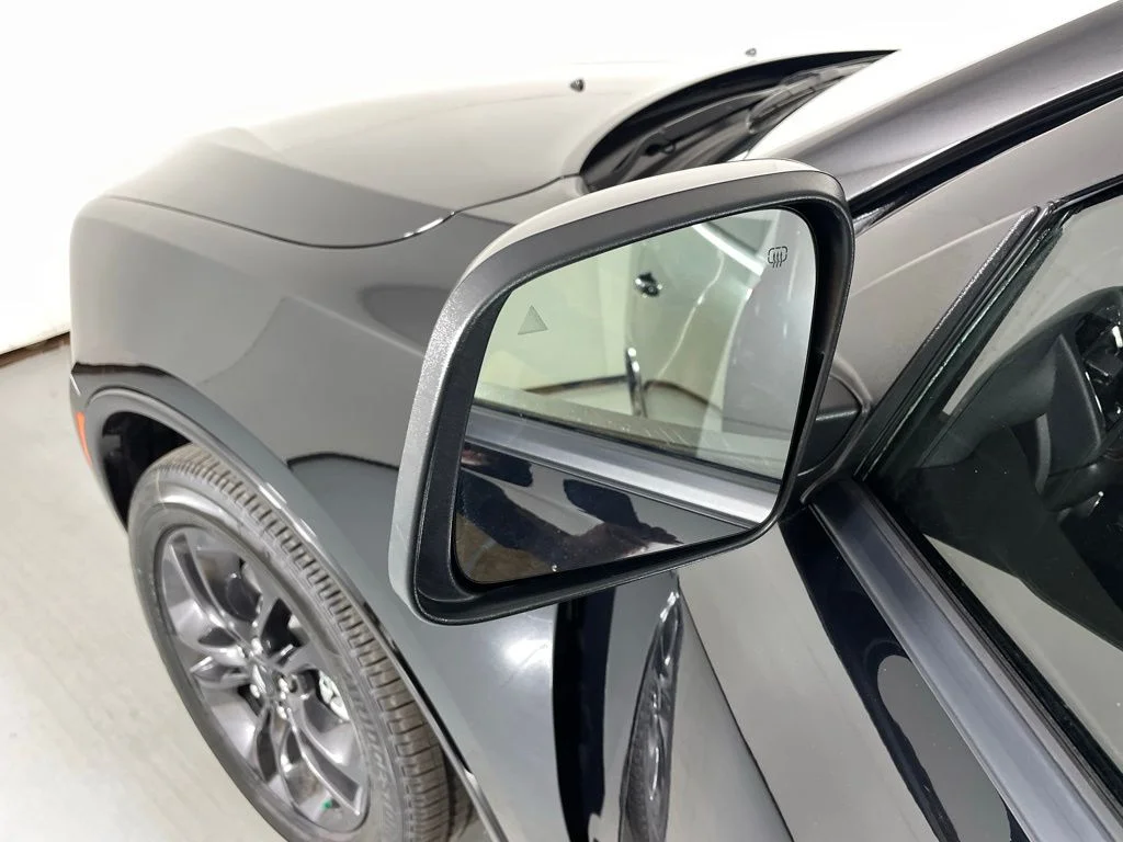 New 2026 Black Dodge GT image 13