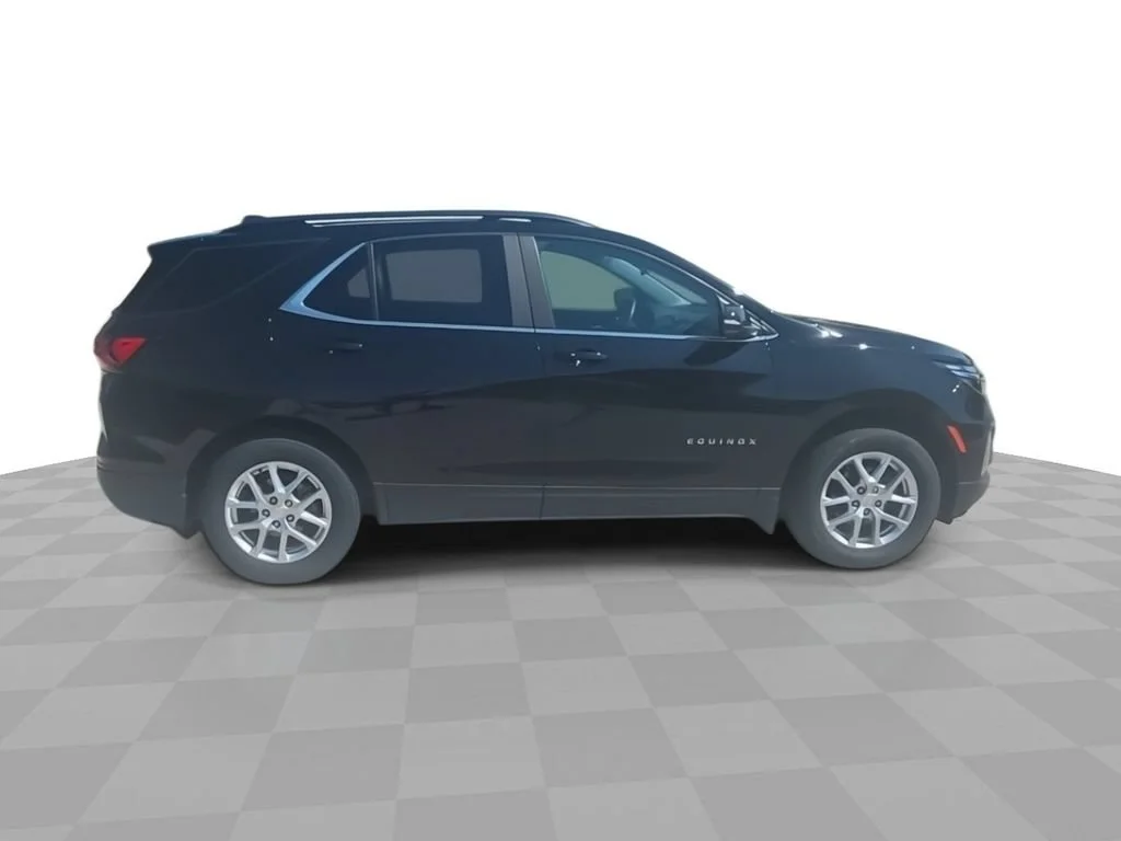 2024 Chevrolet Equinox LT - Photo 9
