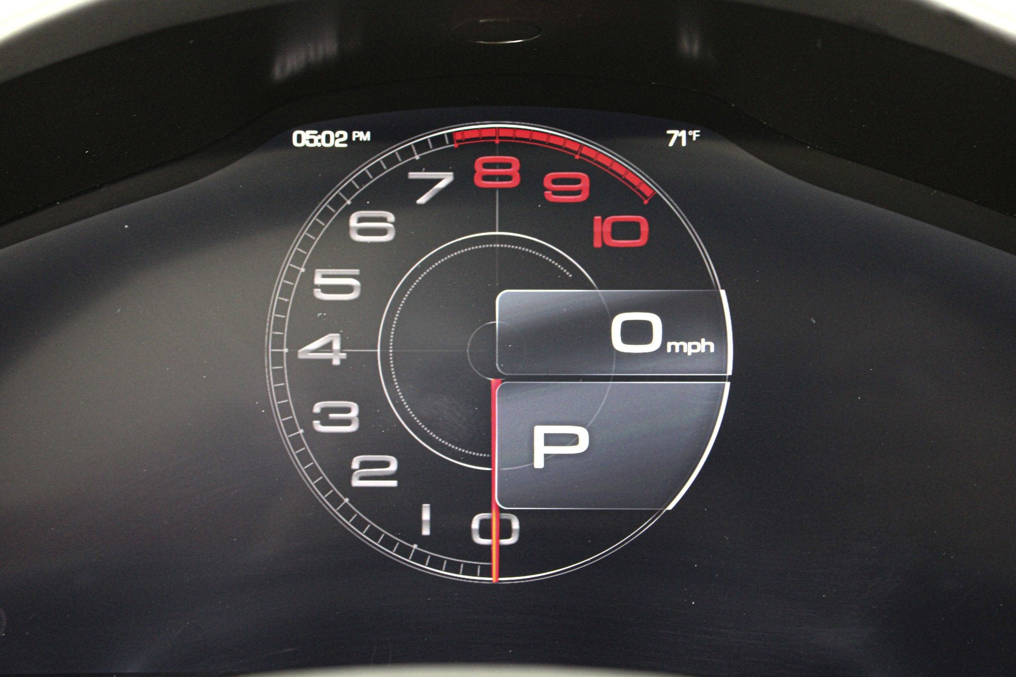 2024 Ferrari Roma Base - Photo 53