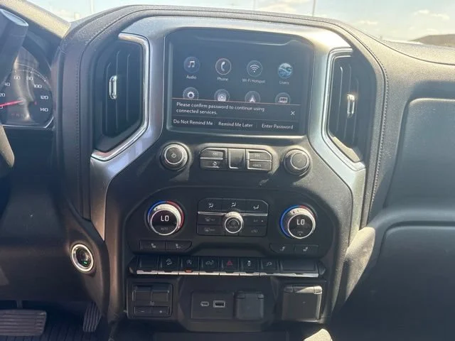 2021 Chevrolet Silverado 1500 LT Trail Boss - Photo 14