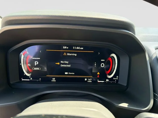 2026 Nissan Rogue Platinum - Photo 31