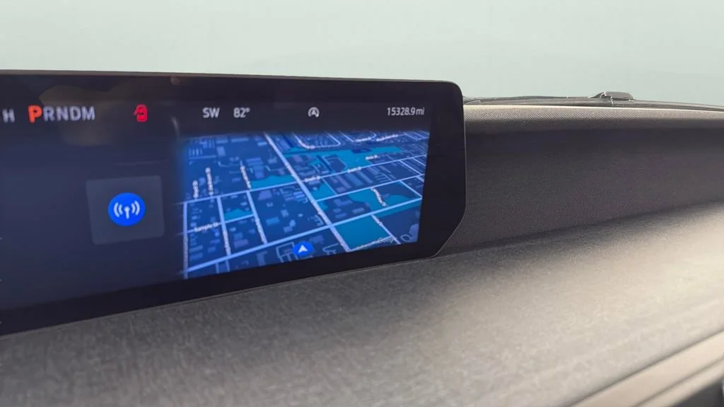 Used 2025  Ford Active image 10