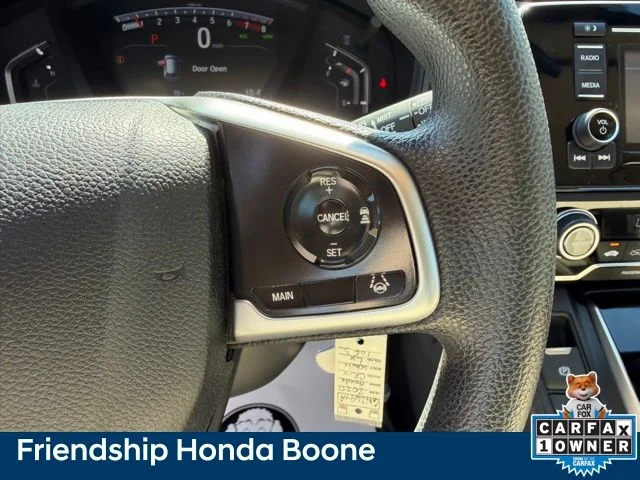 Used 2020 White Honda LX image 20