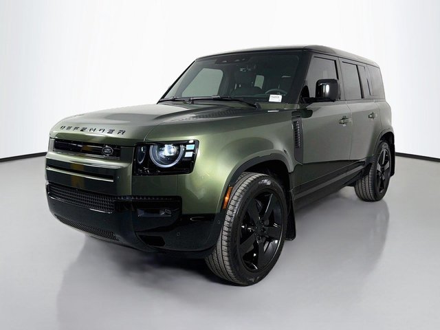 New 2026 Defender X-Dynamic SE All Wheel Drive Sport Utility