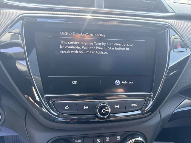 Used 2021 Gray Chevrolet LT image 20