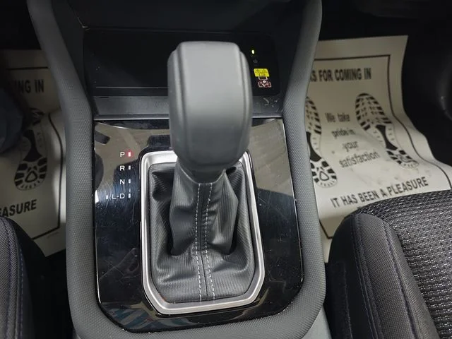 Used 2025 Bronze Metallic Subaru Premium image 18