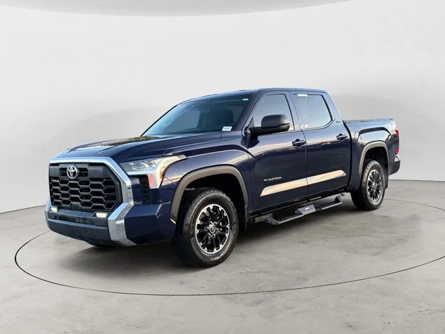 2024 Toyota Tundra