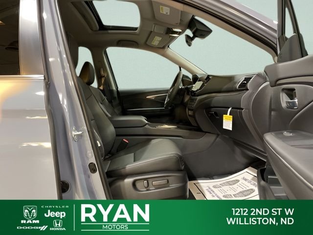 2026 Honda Ridgeline RTL - Photo 46