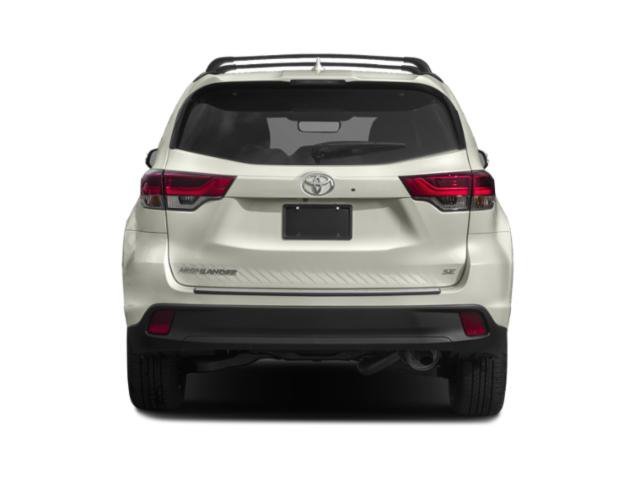 Used 2019 Predawn Gray Mica Toyota SE image 5