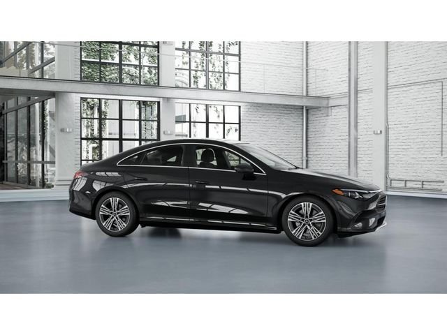 New 2027 Night Black Mercedes-Benz CLA 220 image 14