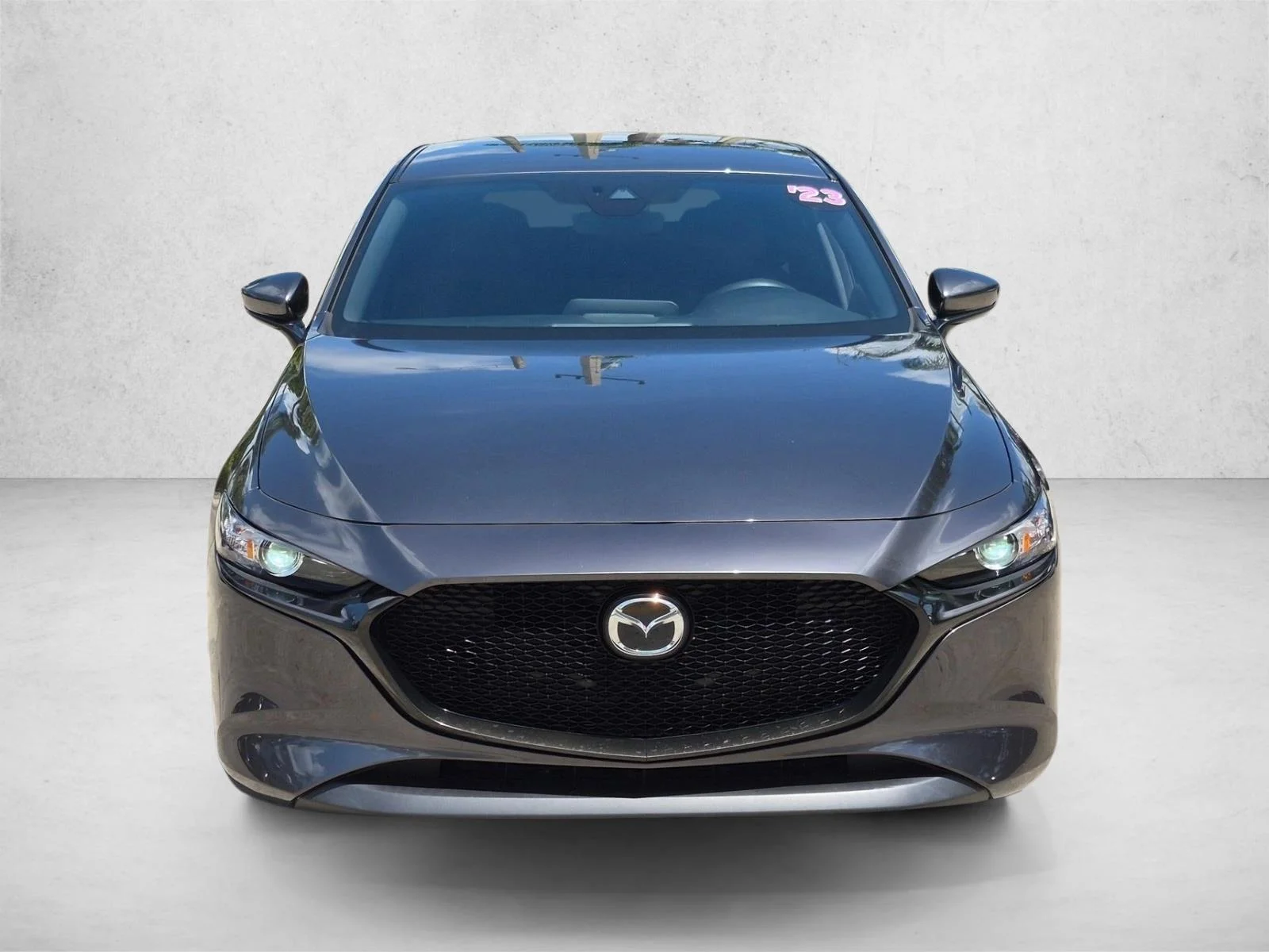 Pre-Owned 2023 Mazda Mazda3 2.5 S Select 4dr Car in West Palm