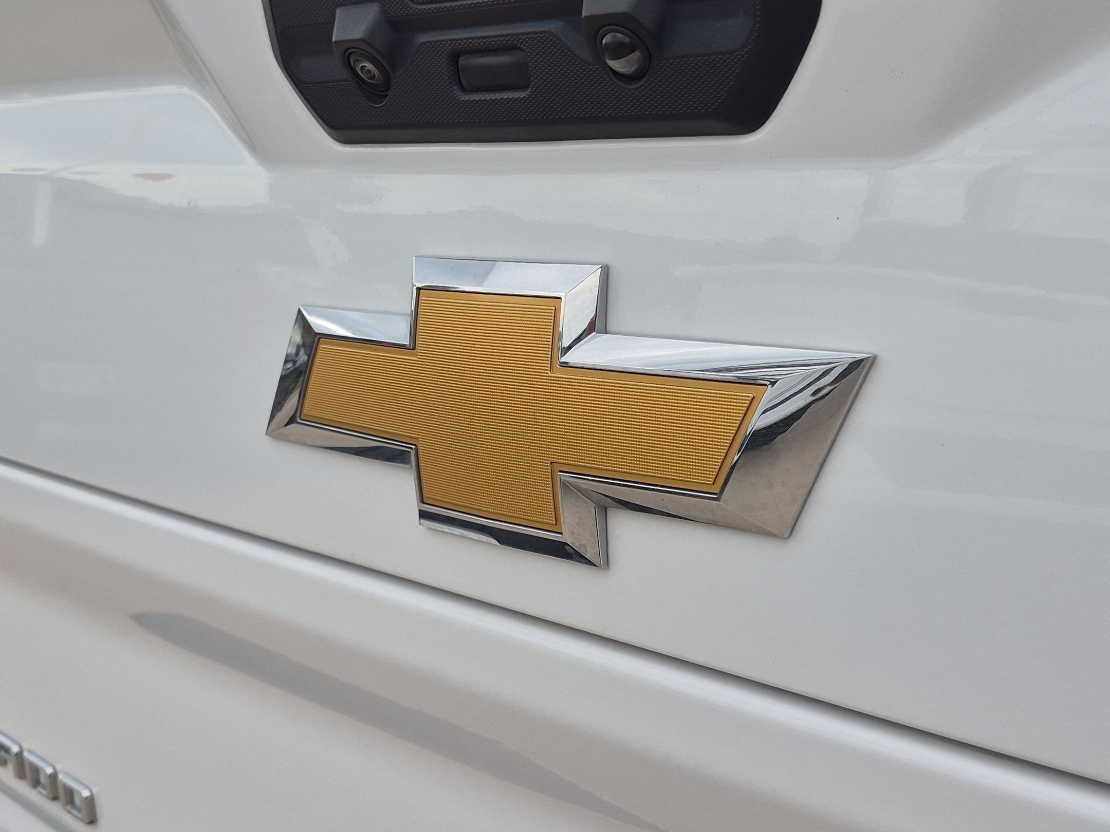 2024 Chevrolet Silverado 2500HD High Country - Photo 13