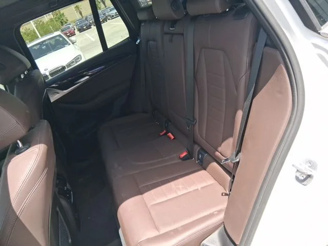 2023 BMW X3 30i - Photo 16