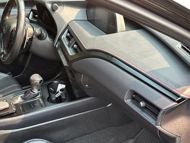 Used 2020 Caviar Lexus 250h F SPORT image 27