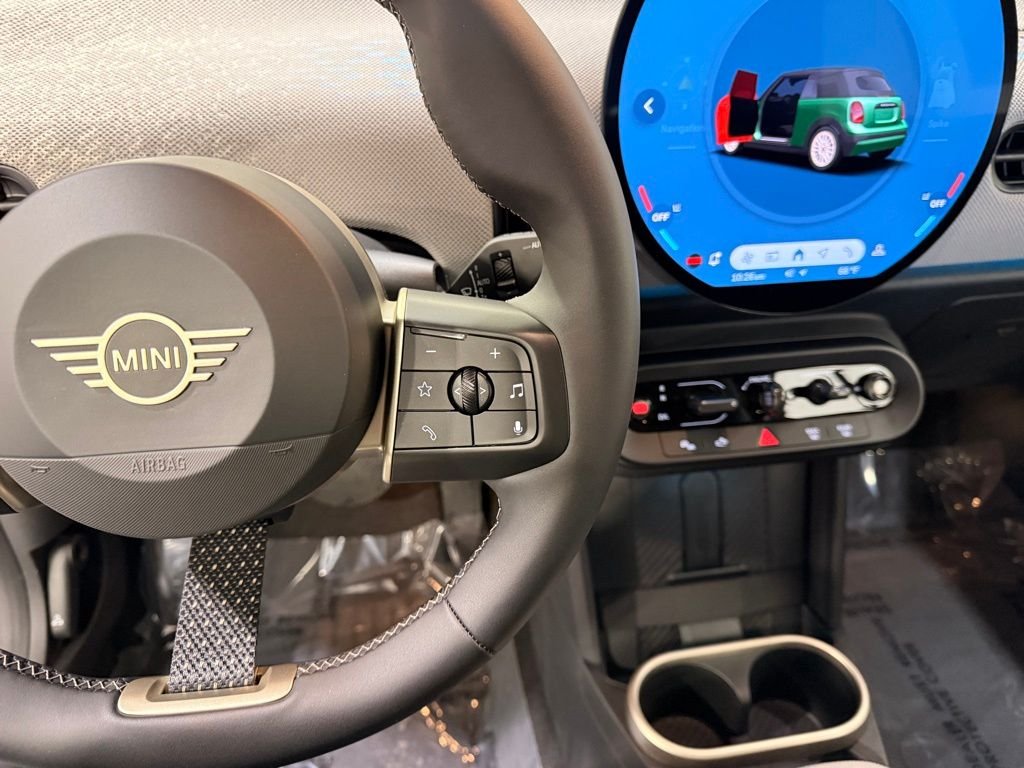 2026 MINI Convertible S - Photo 14