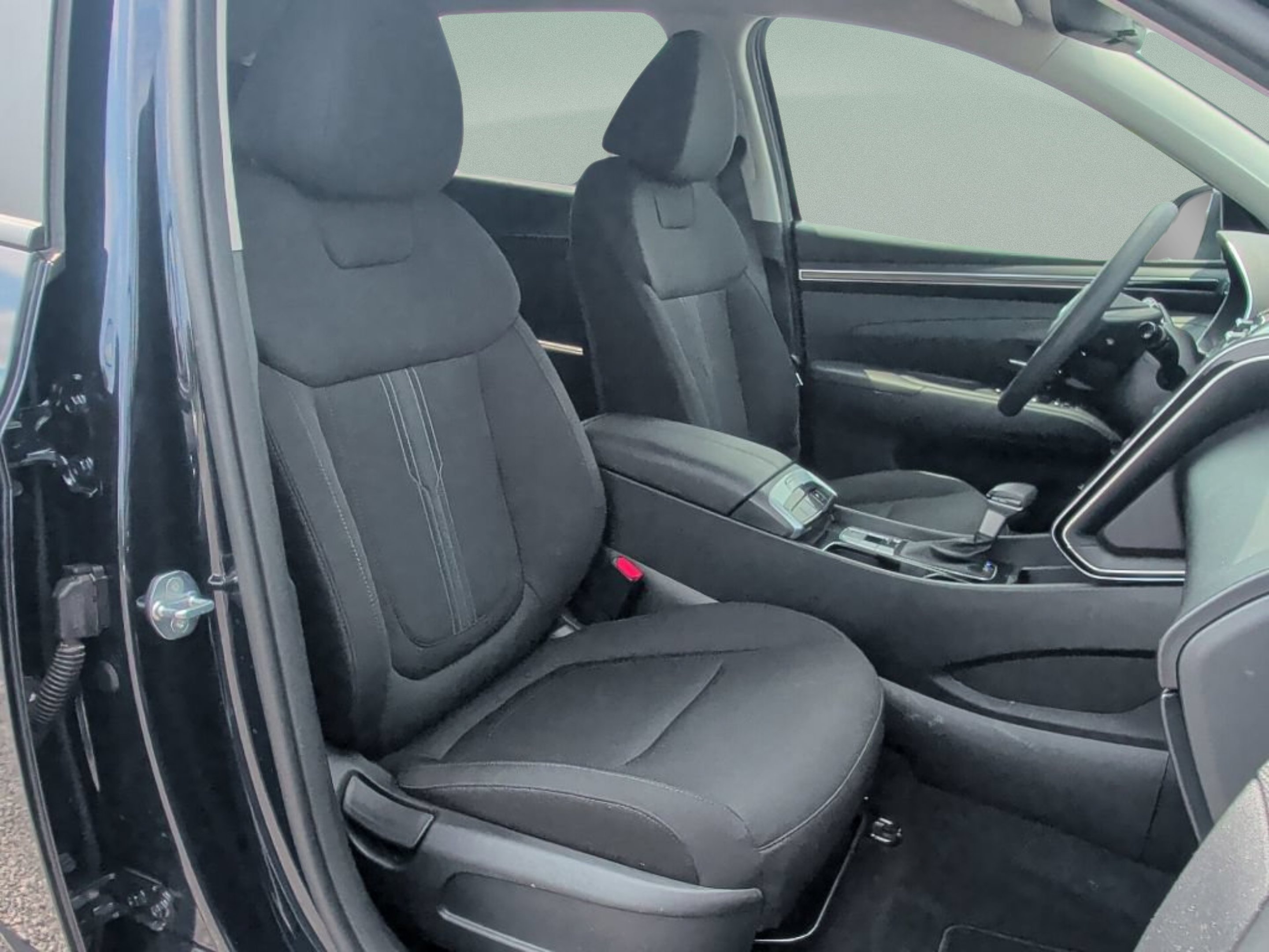 Used 2024 Deep Sea Hyundai SEL image 49