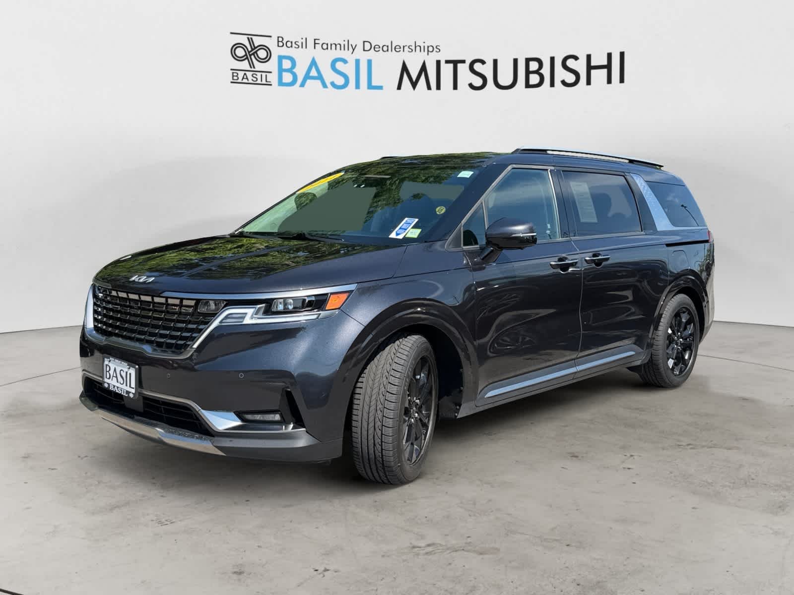 Used 2024 Panthera Metal Kia SX Prestige image 7