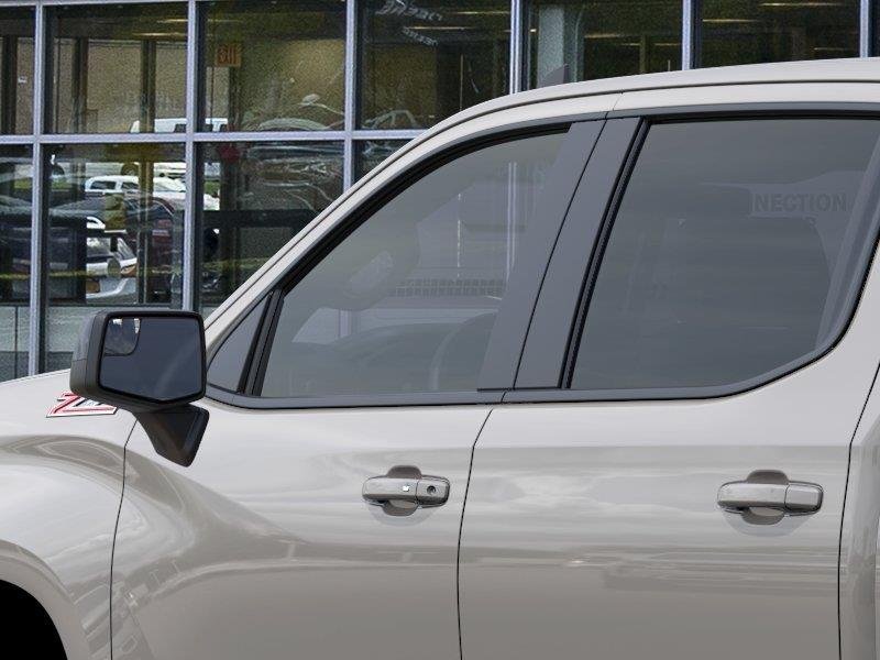 2026 Chevrolet Silverado 1500 RST - Photo 12