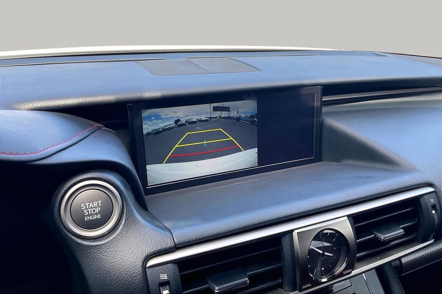 Used 2018 Ultra White Lexus  image 25