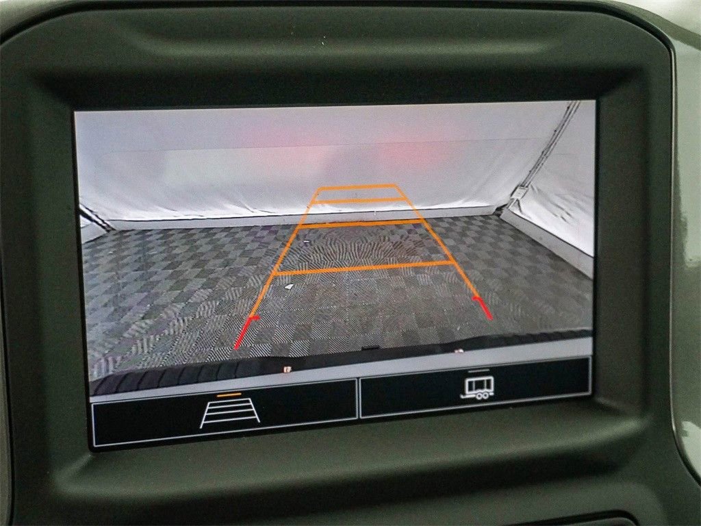2026 Chevrolet Silverado 2500 HD Work Truck - Photo 24
