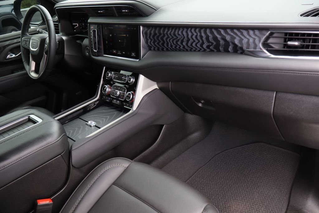 2023 GMC Yukon XL Denali - Photo 38