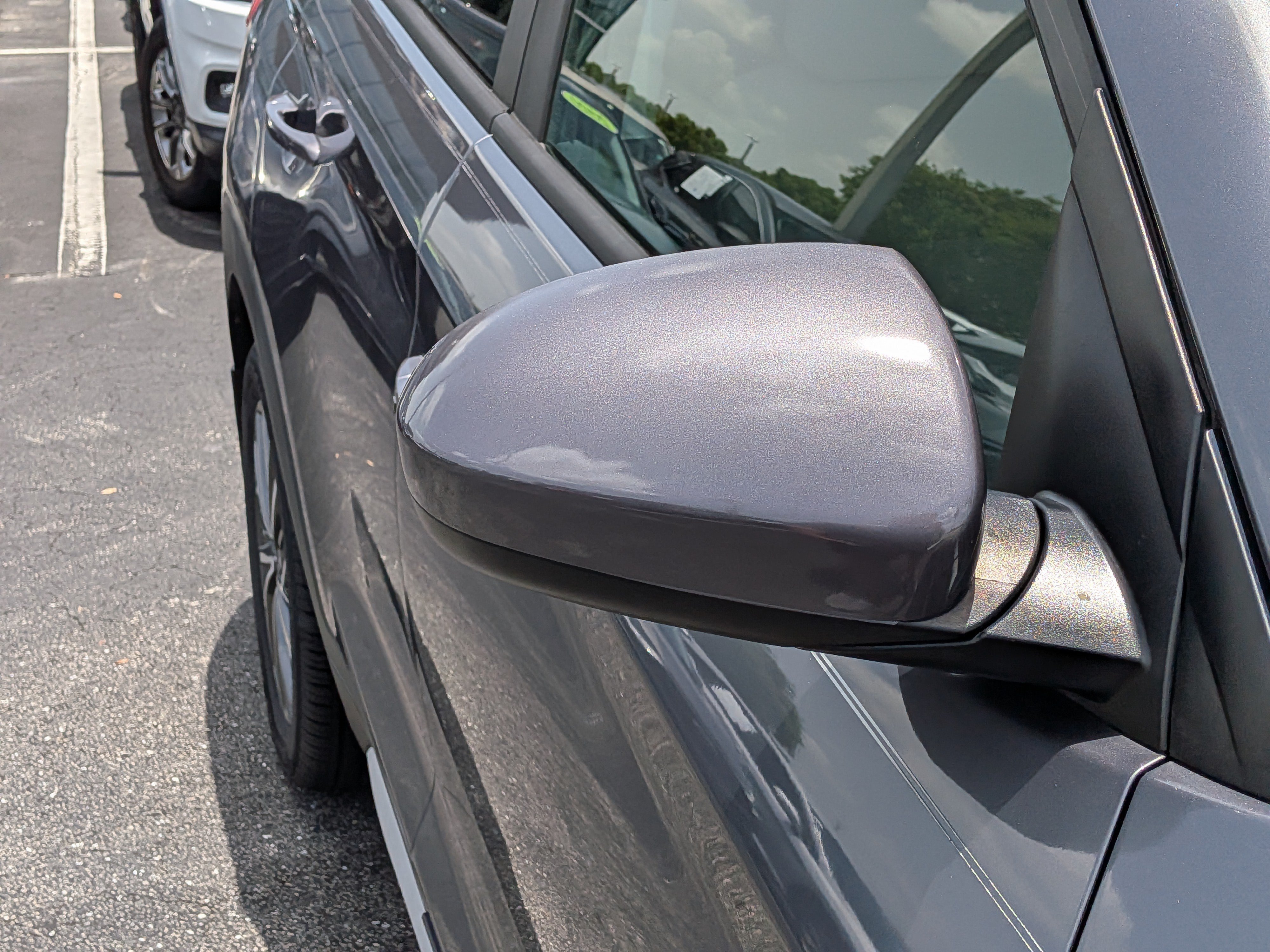 2019 Hyundai Tucson SEL - Photo 12
