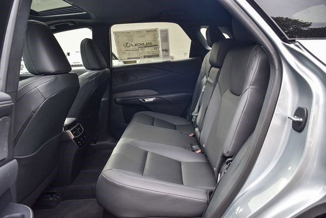 2026 Lexus RX 350 Premium - Photo 14